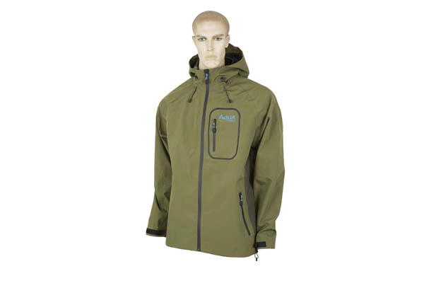 Aqua F12 Torrent Jacket Small