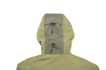 Aqua F12 Torrent Jacket