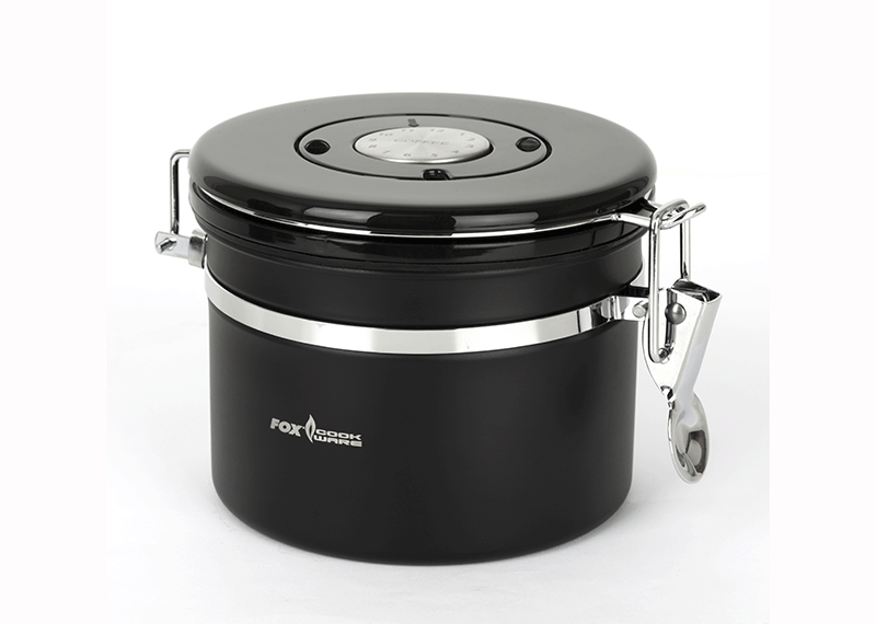 Fox Cookware Coffee/Tea Storage 860ml