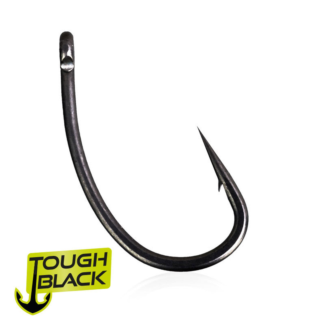 Carpleads KRV Hook Tough Black Series 8