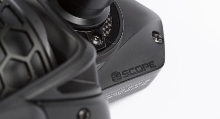 Nash Scope GT 4000