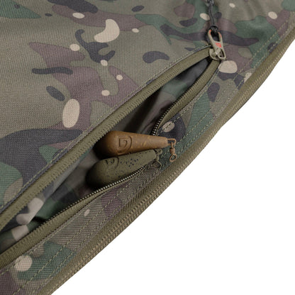 Trakker NXC Camo Rod Sleeve