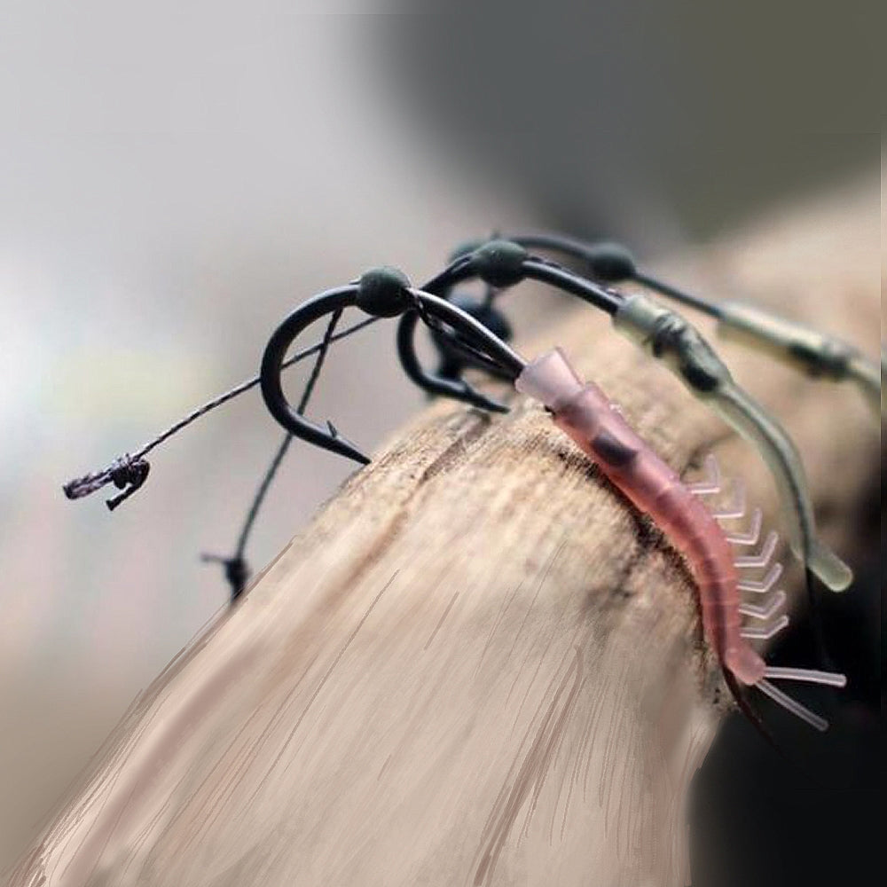 PB Products X-Stiff Aligners Shrimp