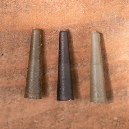PB Products Hit &amp; Run Tailrubbers Leadclip