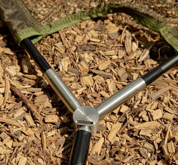 Solar Bow-Lite Landing Net 42