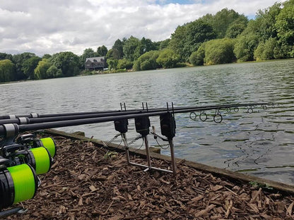 Katran Fishing Line Synapse Neon