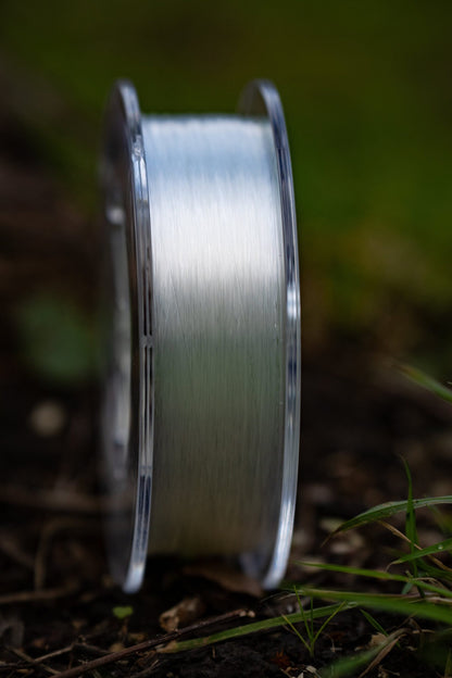 Katran Fusion Fluorocarbon coated Mainline 1000m