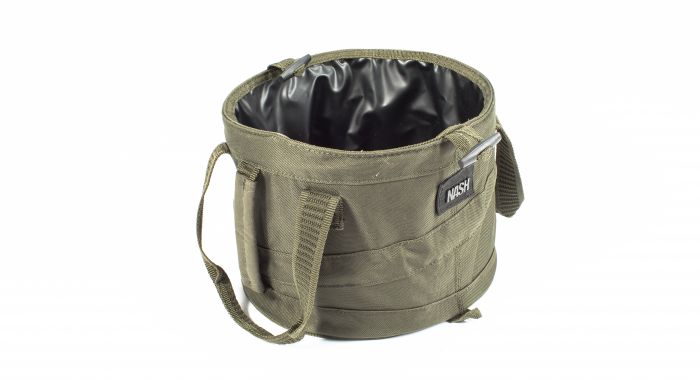 Nash Carp Care Refresh Pop-Up Bucket