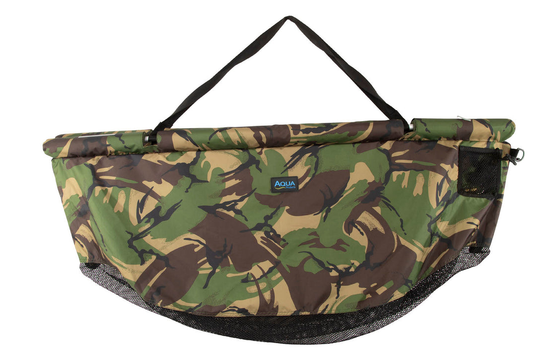 Aqua Camo Bouyant Weigh Sling
