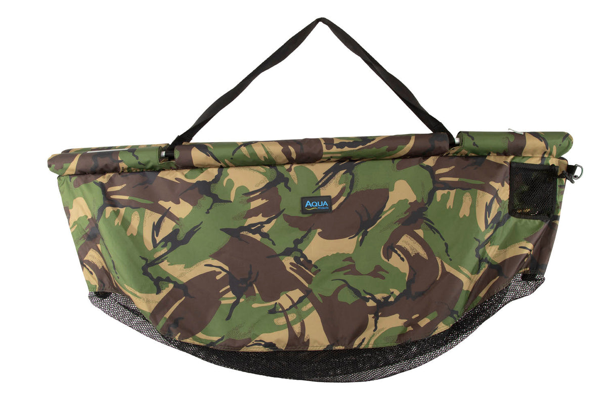 Aqua Camo Bouyant Weigh Sling