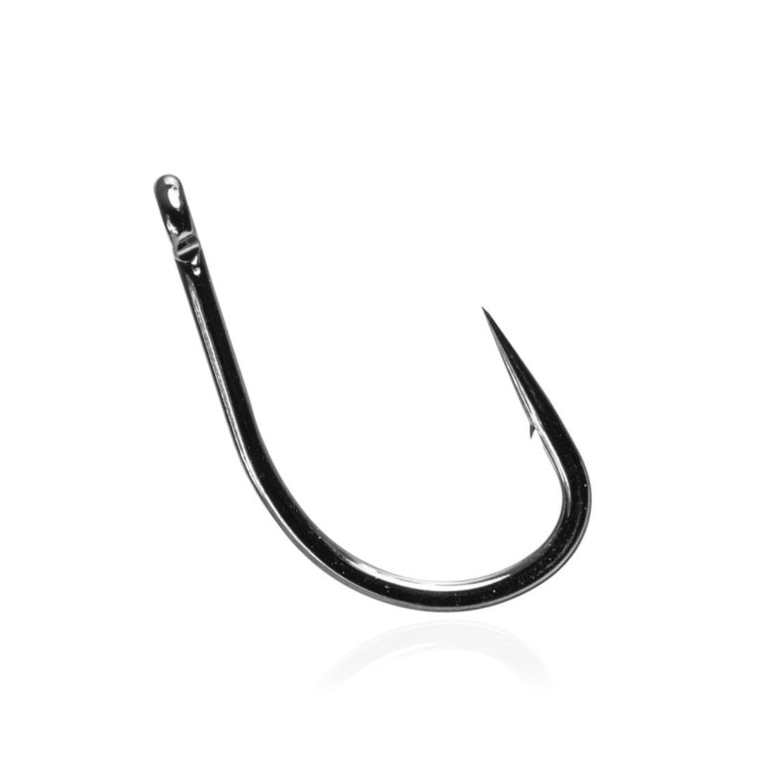 Carpleads Conti Tough Black Series Hook 2