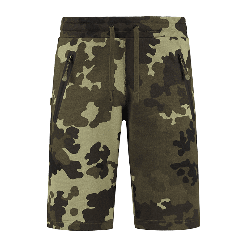 Korda LE Light Kamo Jersey Shorts Large