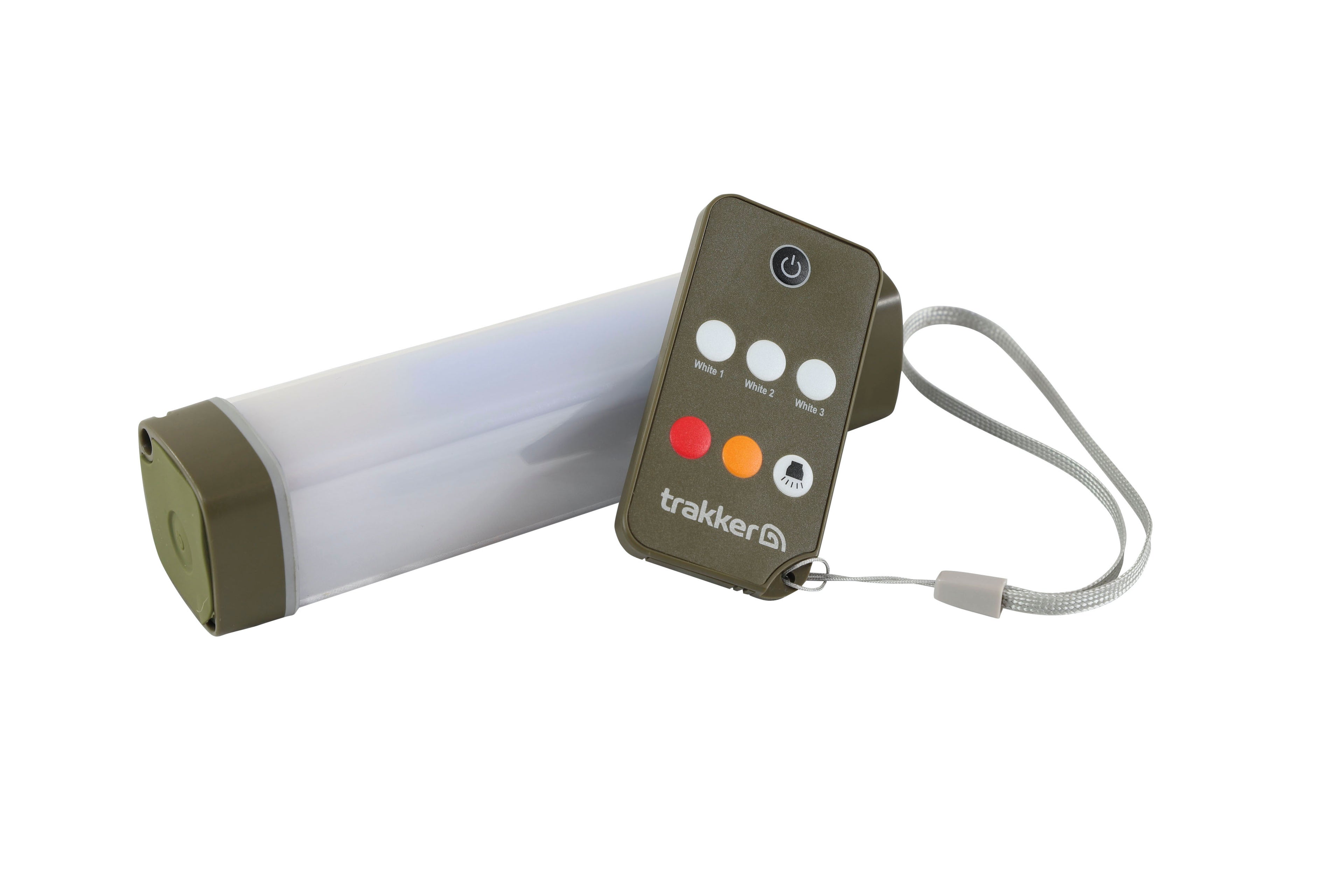 Trakker Nitelife Bivvy Light Remote 150