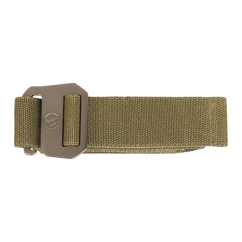 Korda Kore Kwik Draw Belt Olive XL-XXXL