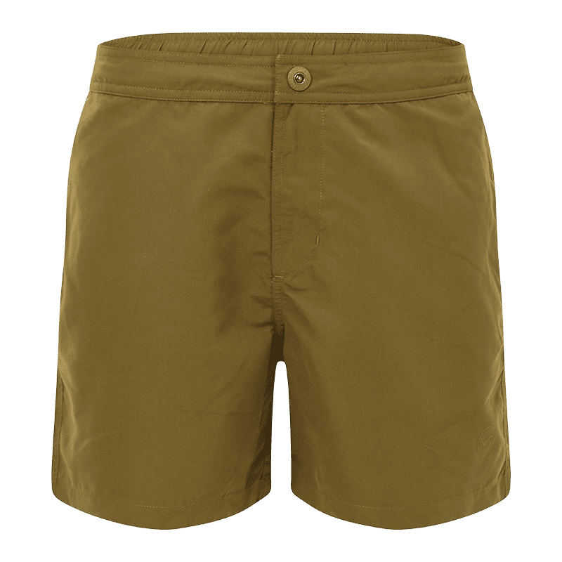 Korda Kore Quick Dry Shorts Olive Large