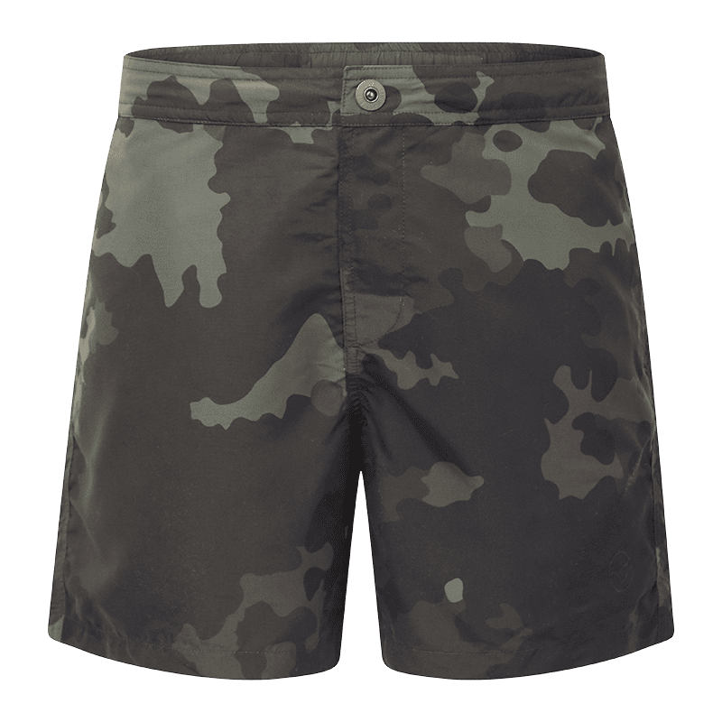 Korda LE Kore Quick Dry Shorts Kamo Small