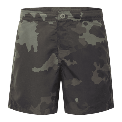 Korda LE Kore Quick Dry Shorts Kamo Small