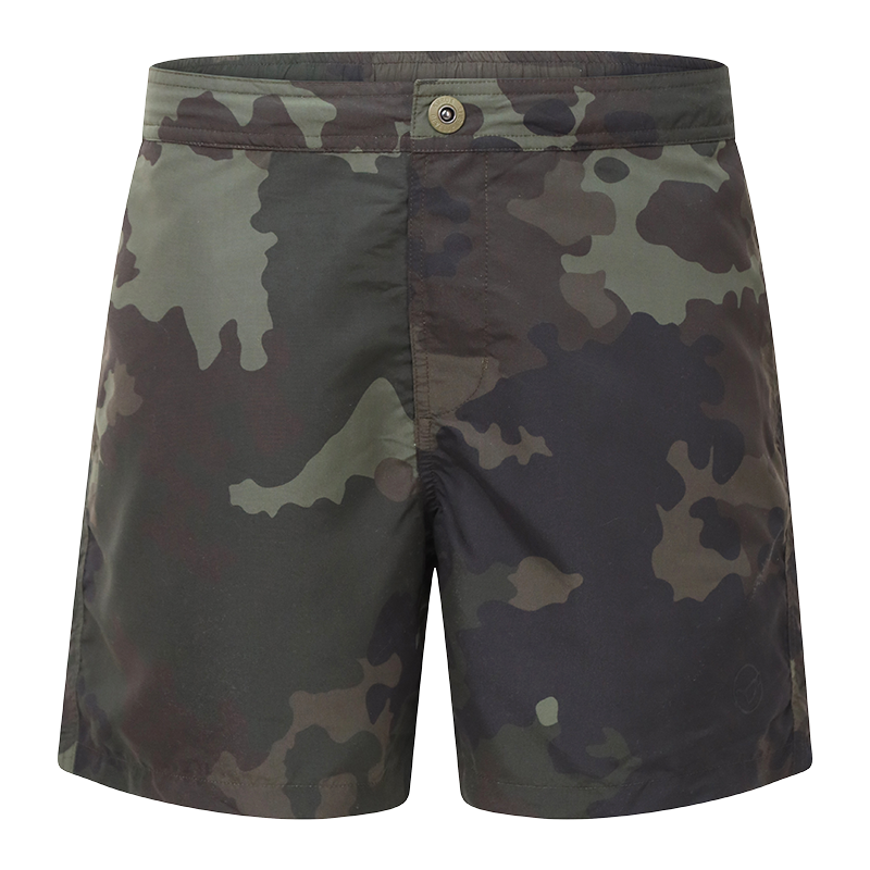 Korda LE Kore Quick Dry Shorts Kamo Medium