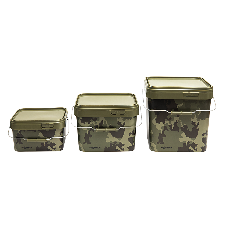 Korda Compac Bucket 10l