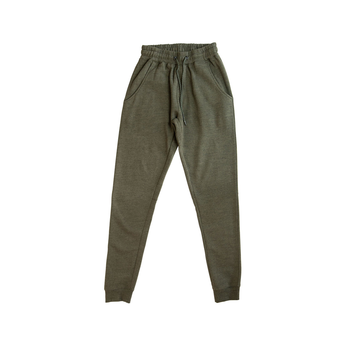 Marl Slim Leg Jogger XXXLarge