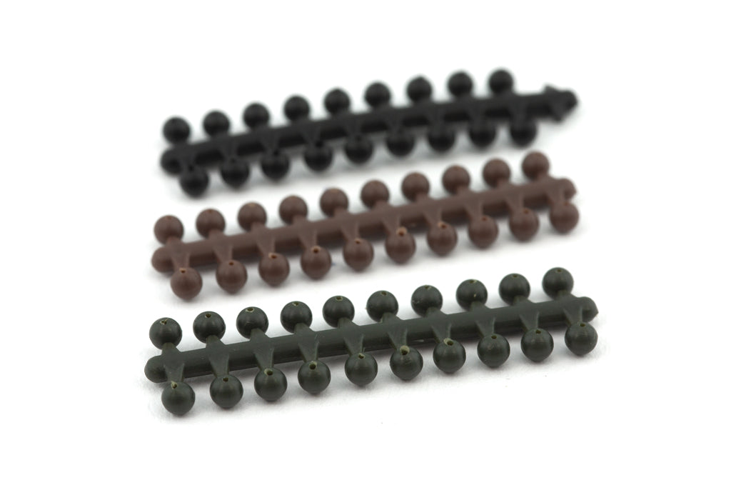 Thinking Anglers Hook Beads Grün