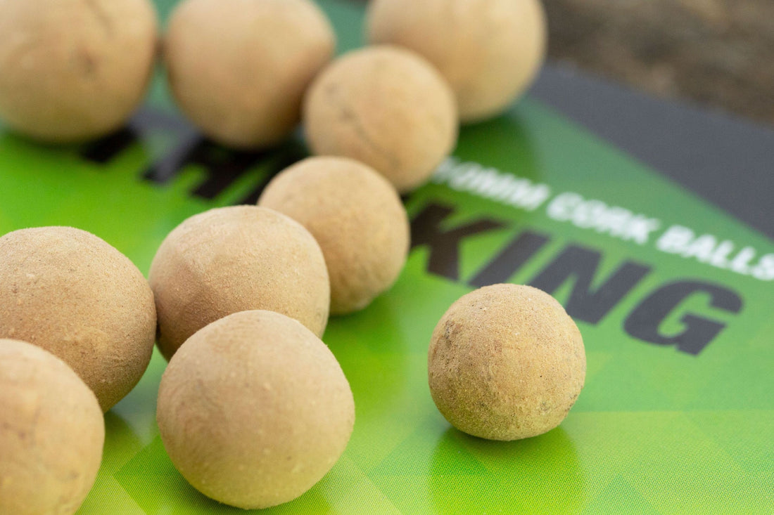 Thinking Anglers Cork Balls