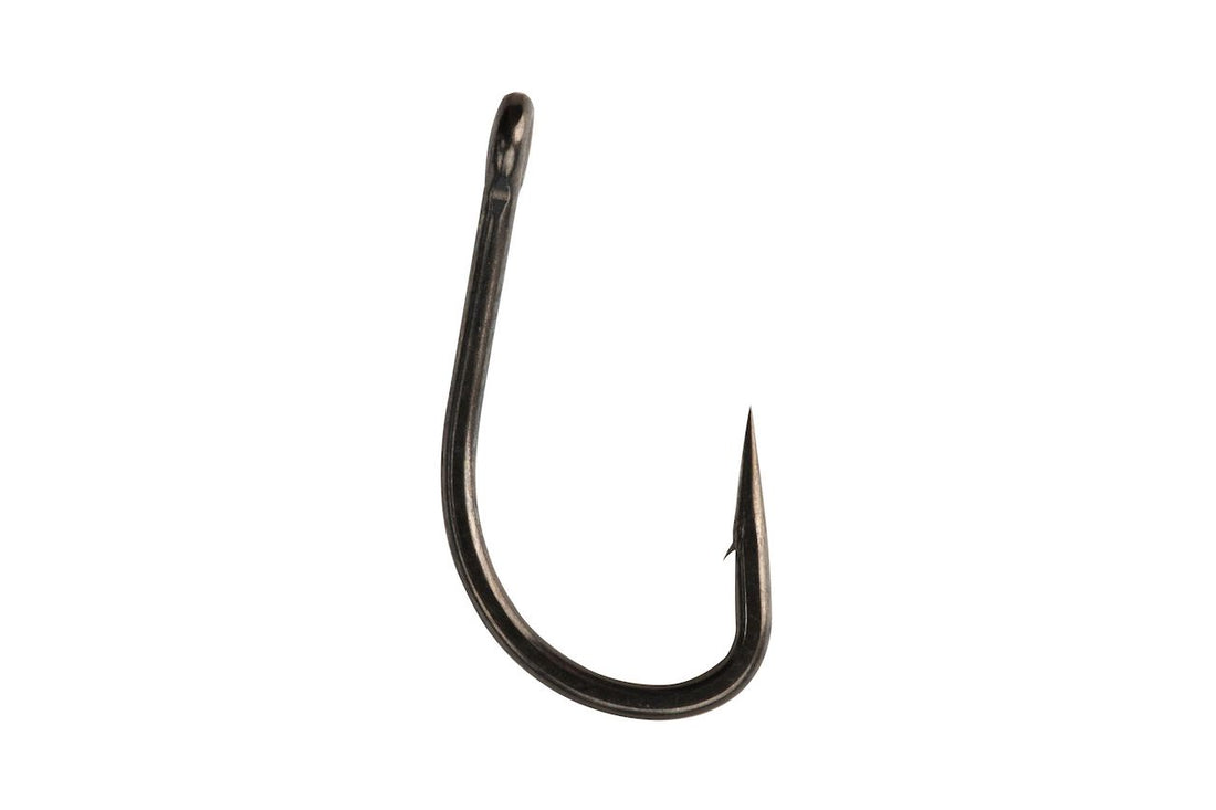 Thinking Anglers Straight Eye Hook 5