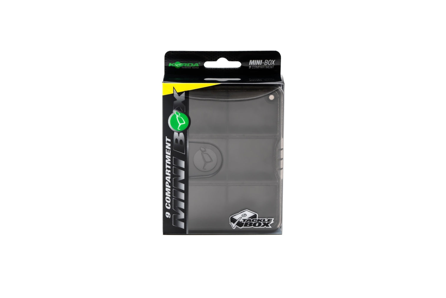 Korda Mini Boxes