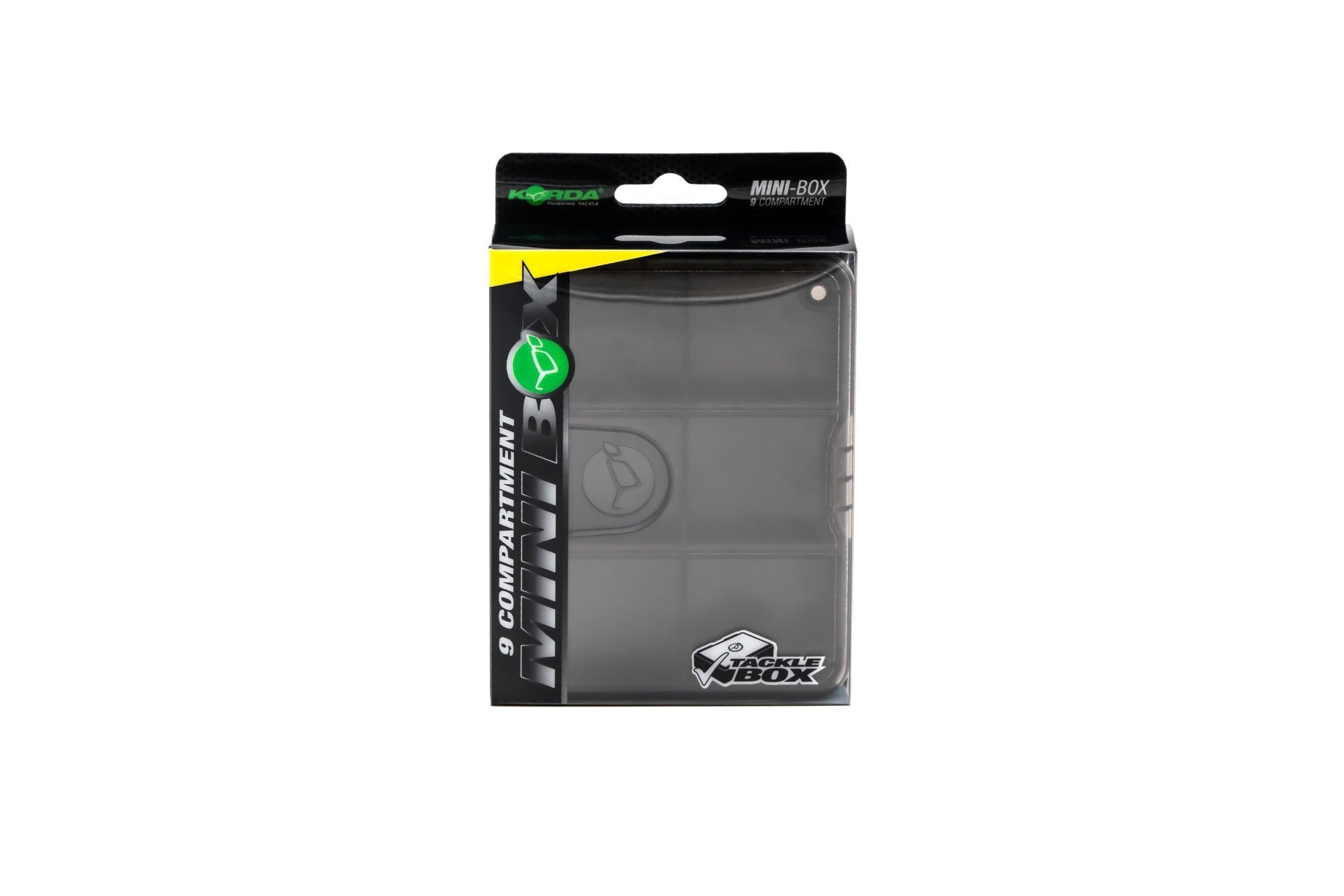 Korda Mini Boxes