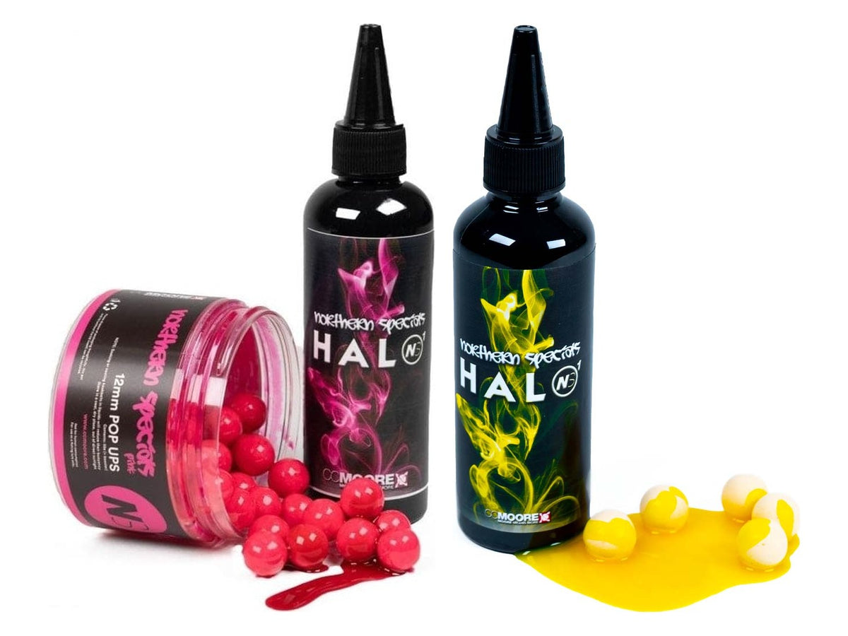 CC Moore NS1 Halo Liquid