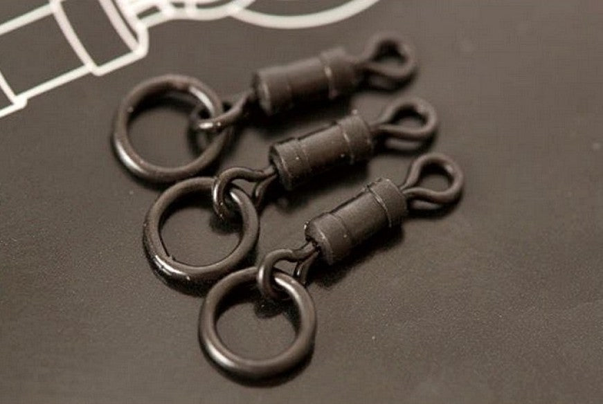 Korda Chod Swivel Size 11