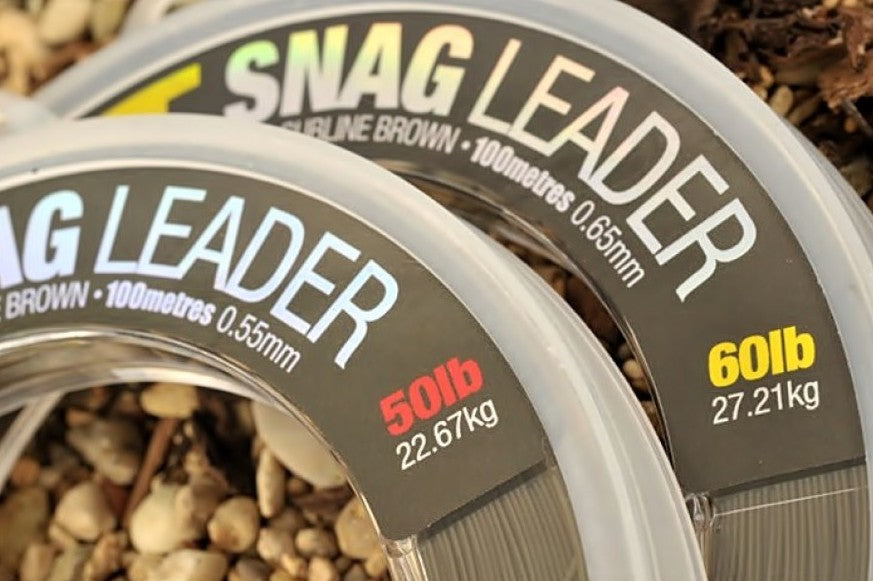 Korda Snag Leader 0,55mm