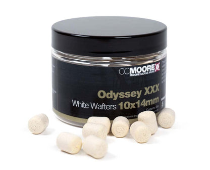 CC Moore Odyssey XXX Dumbell Wafters 10x14mm