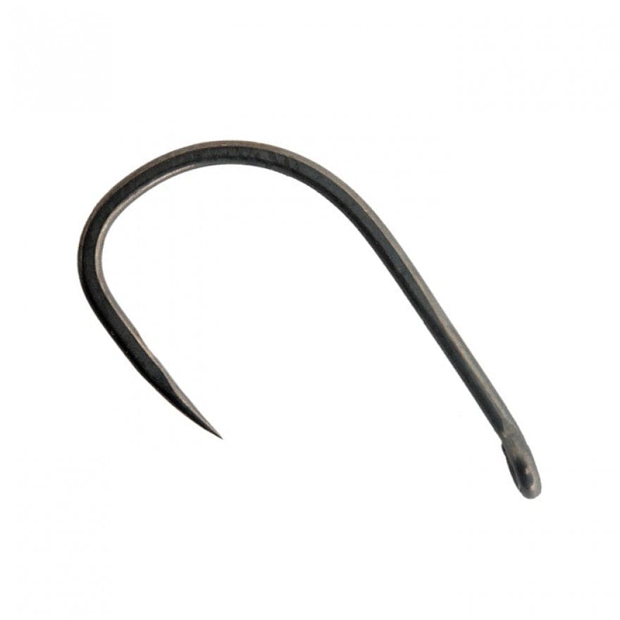 Korda Wide Gape Barbless 8