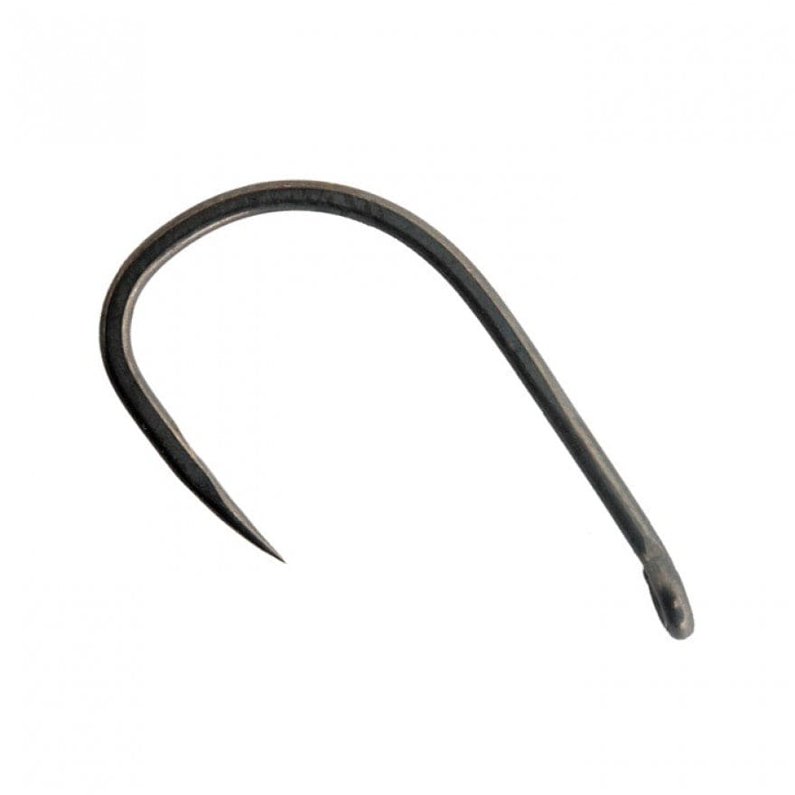 Korda Wide Gape Barbless 6