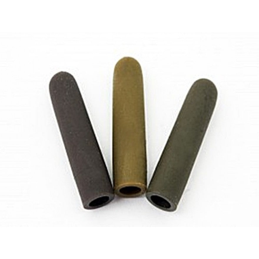 Korda Helicopter Sleeves Grün