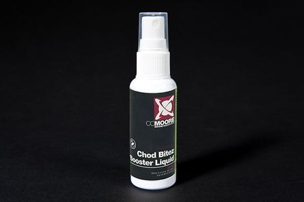 Chod Bitez Booster Liquid 50ml