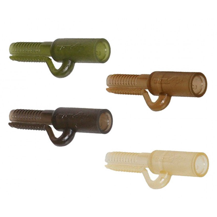 Korda Safe Zone Lead Clips Gravel