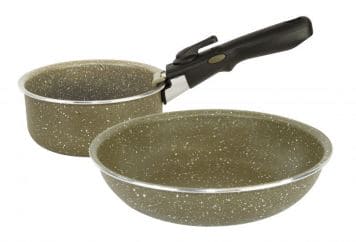 Trakker Armolife Marble Cookset Medium