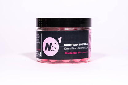 CC Moore NS1 Pop Ups Pink 12mm