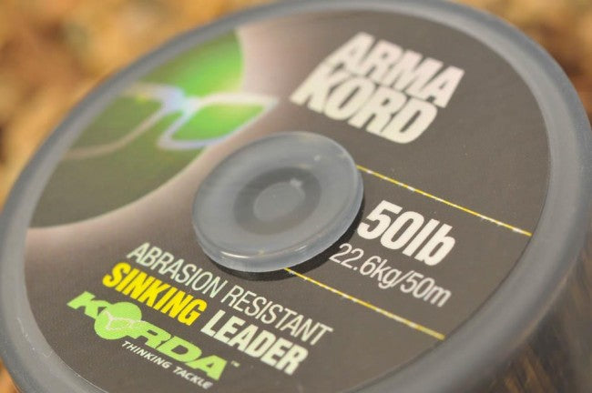 Korda Arma Kord Sinking 50lb