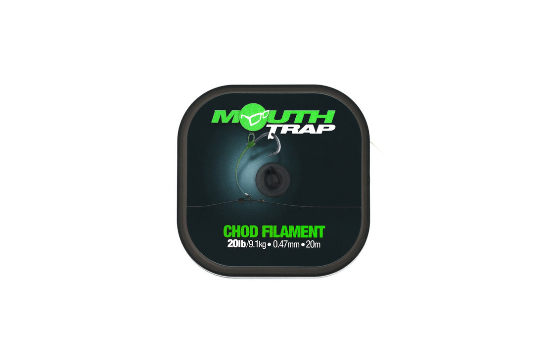 Korda Mouth Trap