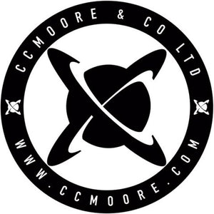 auf ALLES von CC Moore*