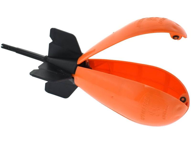 Advance Fishing Spyder Spod Orange
