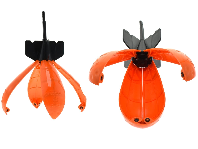 Advance Fishing Spyder Spod Orange
