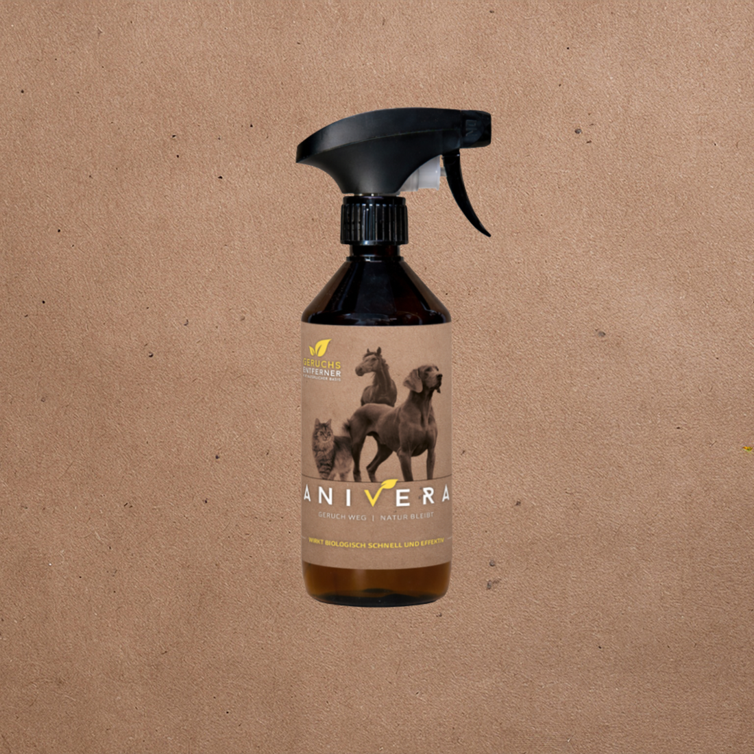Anivera Geruchsneutralisator 500ml