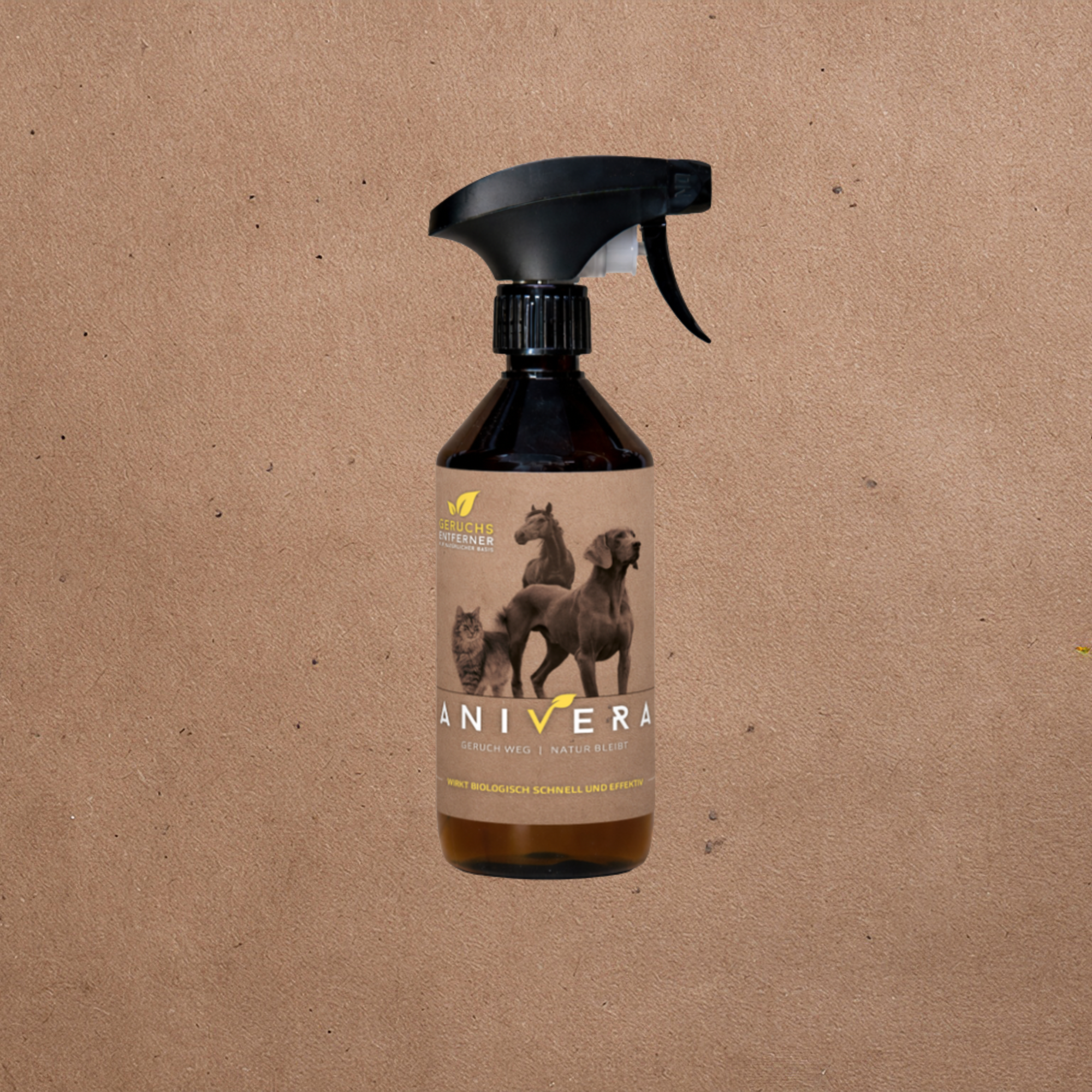 Anivera Geruchsneutralisator 500ml