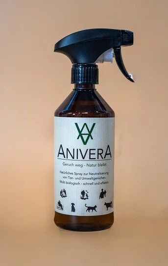 Anivera Geruchsneutralisator 500ml