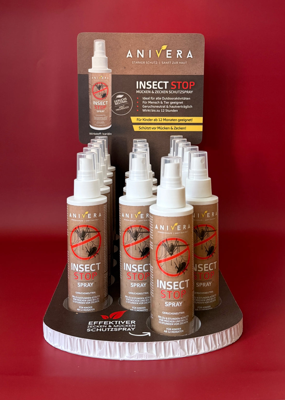 Anivera Insect Stop 150ml