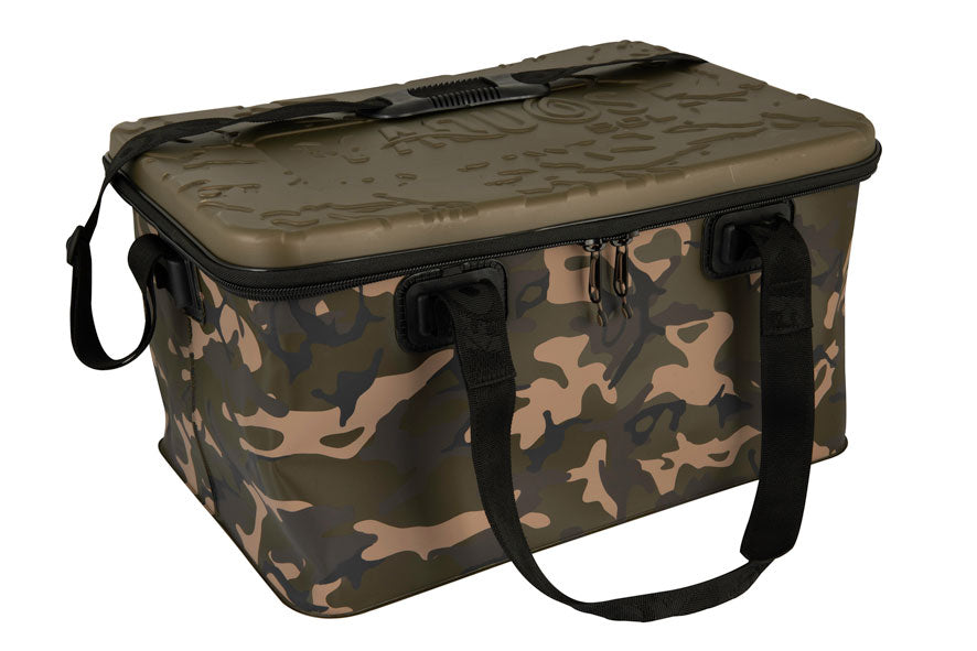 Fox Aquos Camolite